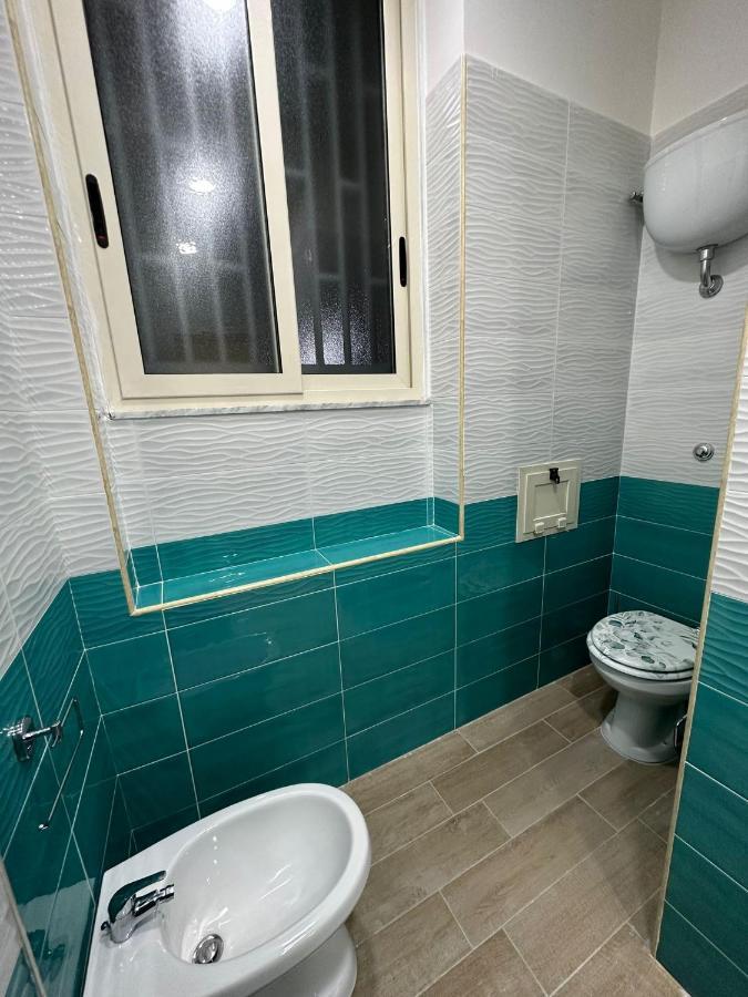 Bed and Breakfast Napoli Centro - La Casa Di Cate Экстерьер фото