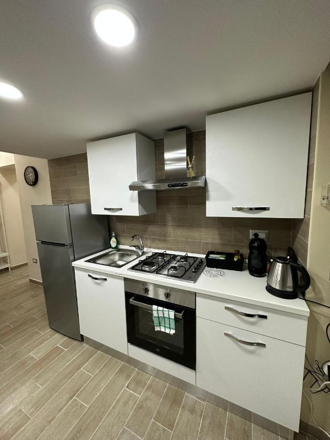 Bed and Breakfast Napoli Centro - La Casa Di Cate Экстерьер фото